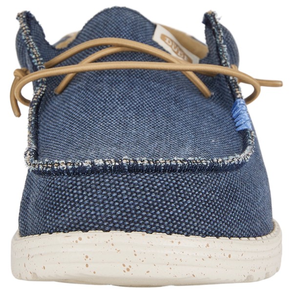 HeyDude - Wally Coastline Jute - Sneakerit