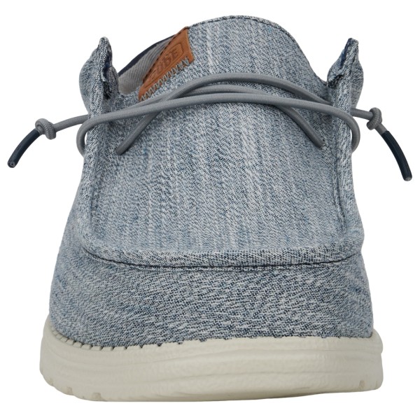 HeyDude - Wally Funk Nylon Craft - Sneakerit