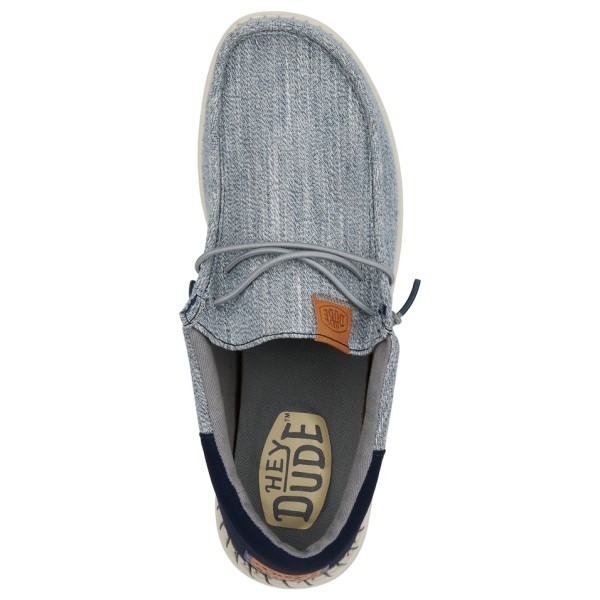 HeyDude - Wally Funk Nylon Craft - Sneakerit