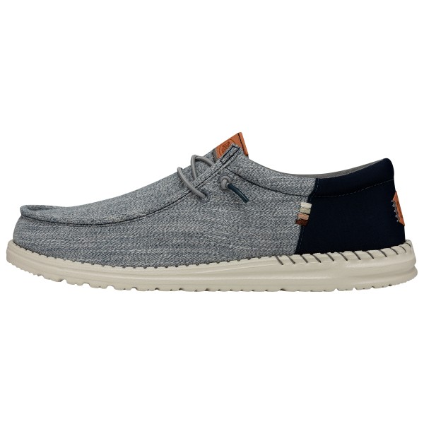 HeyDude - Wally Funk Nylon Craft - Sneakerit