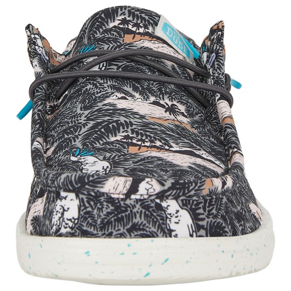 HeyDude - Wally H2O Tropical - Zapatillas deportivas