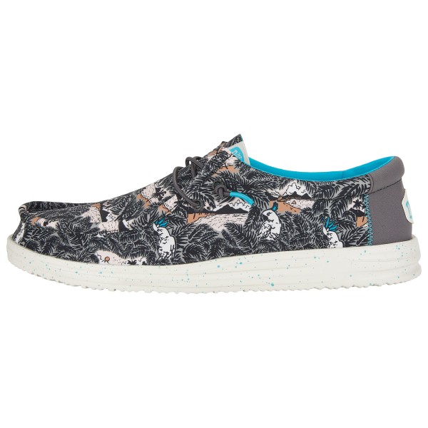 HeyDude - Wally H2O Tropical - Zapatillas deportivas