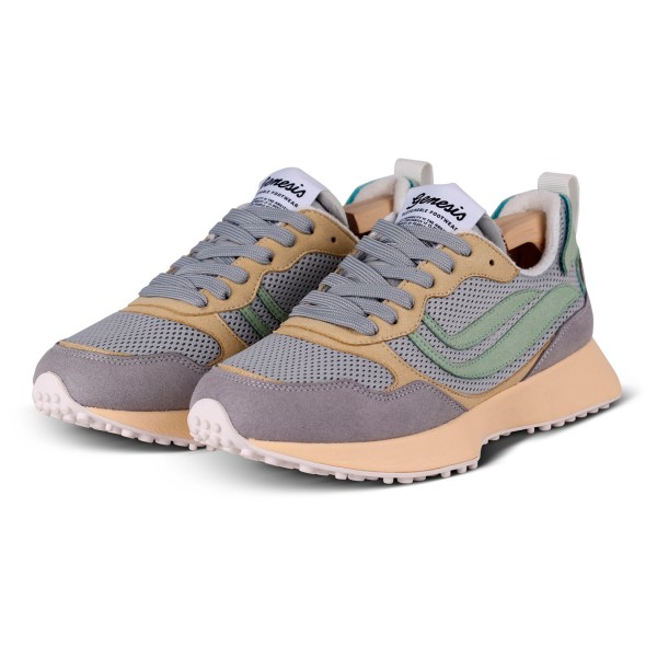 Genesis Footwear - G-Marathon Multipastel - Baskets