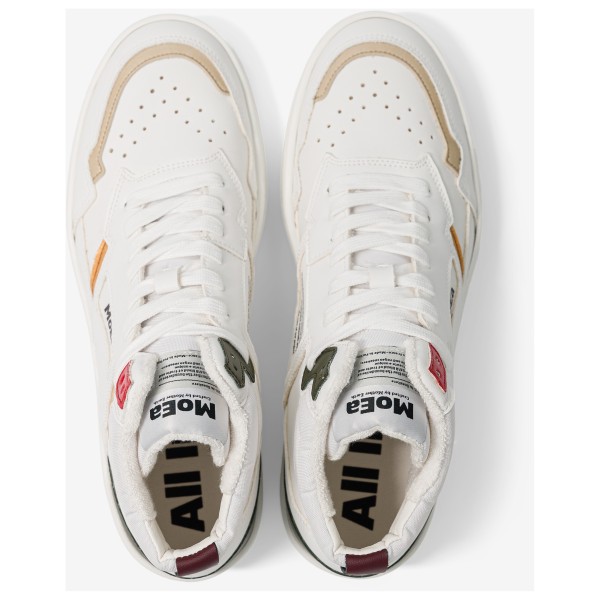 MoEa - Gen1 Mid - Baskets