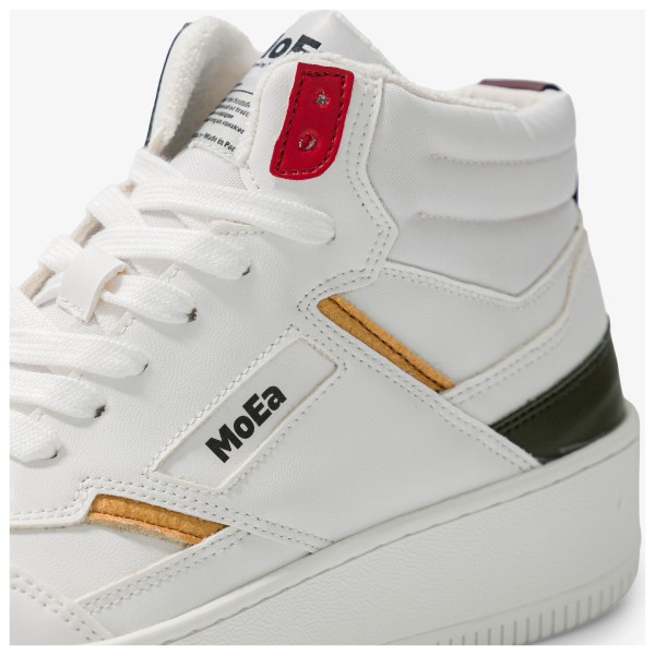 MoEa - Gen1 Mid - Baskets