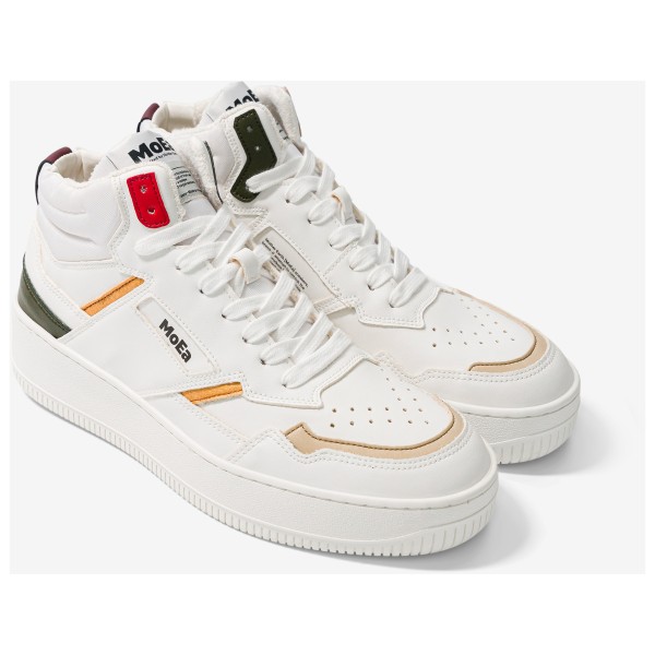 MoEa - Gen1 Mid - Sneakerit