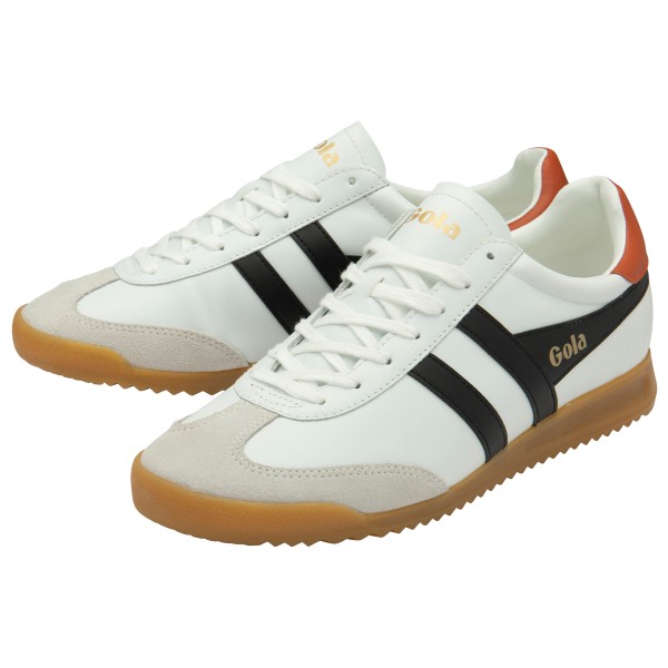 Gola - Torpedo Leather - Baskets