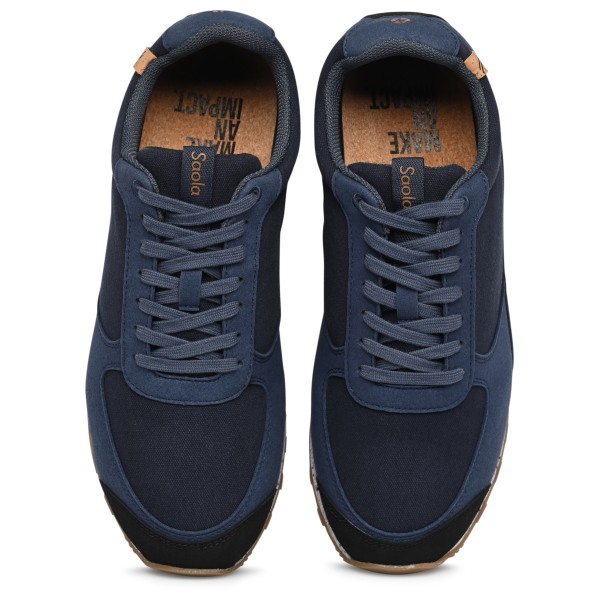 Saola - Alta Vibram 2.0 - Zapatillas deportivas