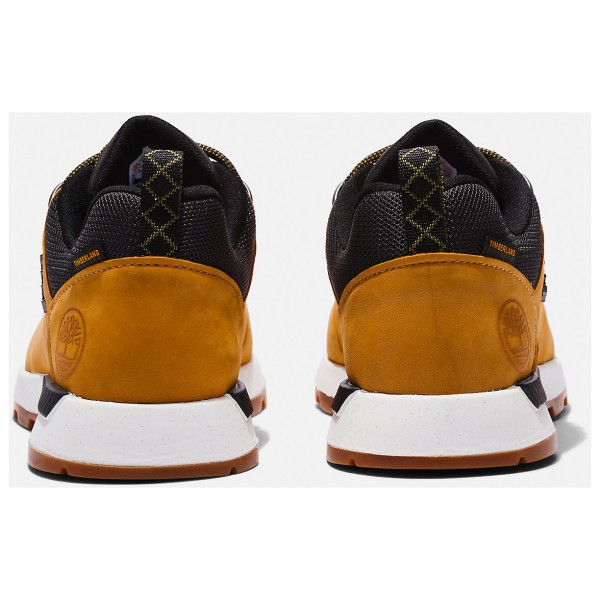 Timberland - Field Trekker Low Lace Up - Sneakerit