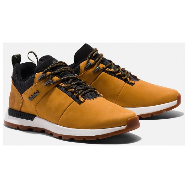 Timberland - Field Trekker Low Lace Up - Zapatillas deportivas