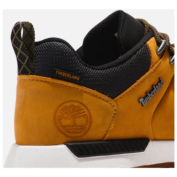 Timberland - Field Trekker Low Lace Up - Zapatillas deportivas