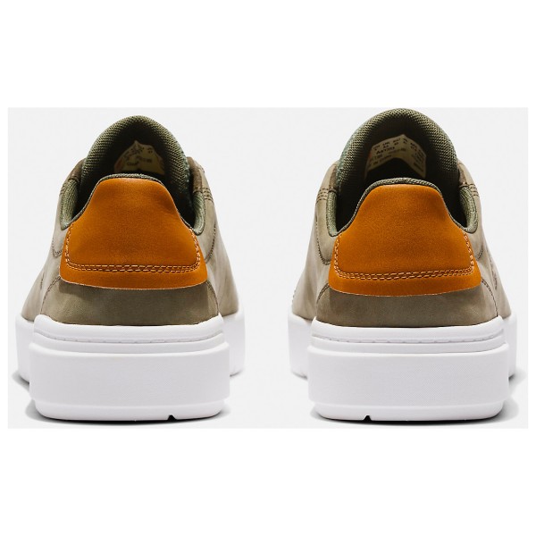 Timberland - Seneca Bay Oxford - Sneakerit