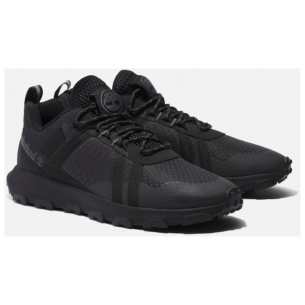 Timberland - Winsor Trail Low Lace Up - Zapatillas deportivas
