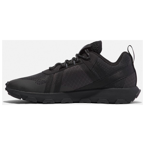 Timberland - Winsor Trail Low Lace Up - Zapatillas deportivas