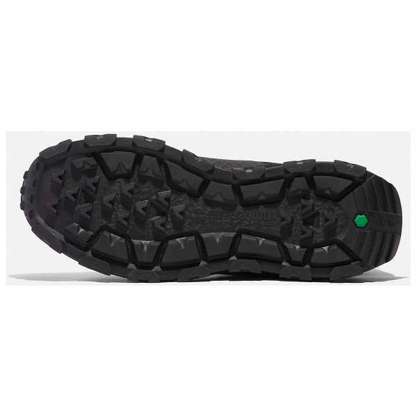 Timberland - Winsor Trail Low Lace Up - Zapatillas deportivas