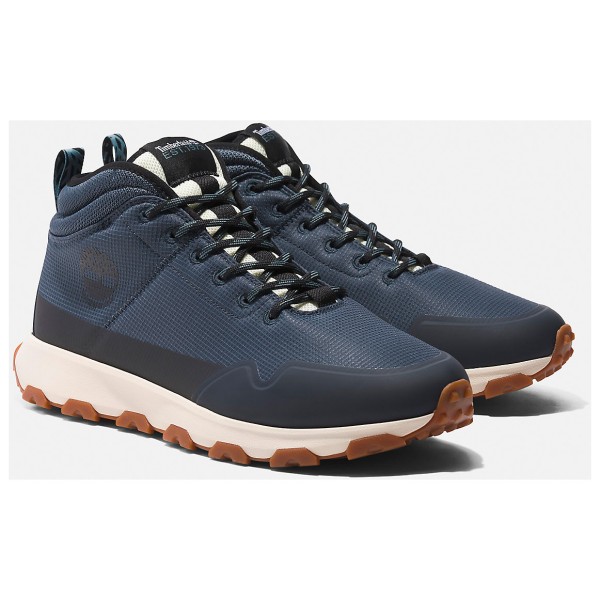 Timberland - Winsor Trail Mid Lace Up Waterproof Hiking Boot - Zapatillas deportivas