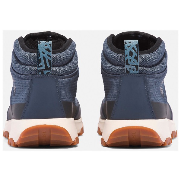 Timberland - Winsor Trail Mid Lace Up Waterproof Hiking Boot - Zapatillas deportivas