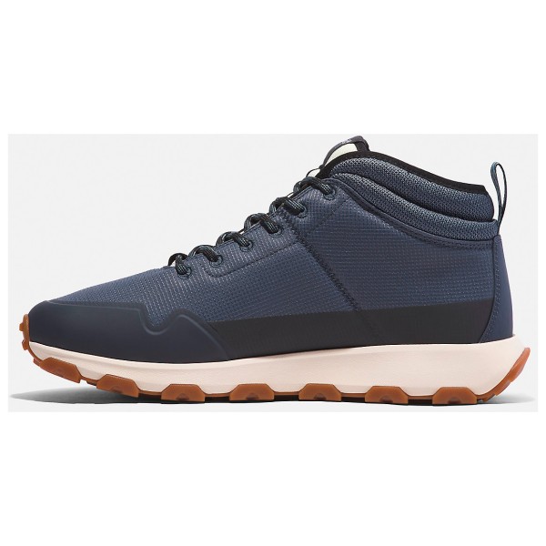 Timberland - Winsor Trail Mid Lace Up Waterproof Hiking Boot - Zapatillas deportivas