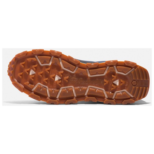 Timberland - Winsor Trail Mid Lace Up Waterproof Hiking Boot - Zapatillas deportivas