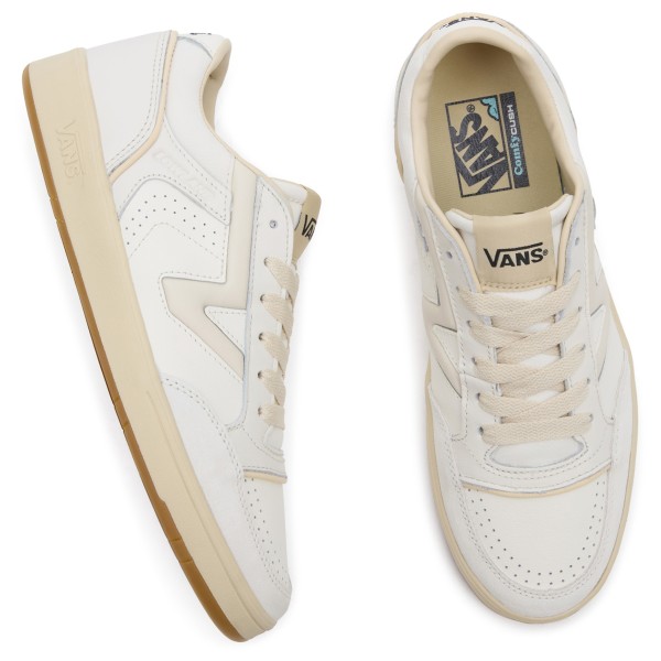 Vans - Lowland CC JMP R - Sneakerit