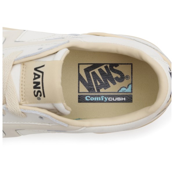 Vans - Lowland CC JMP R - Sneakerit