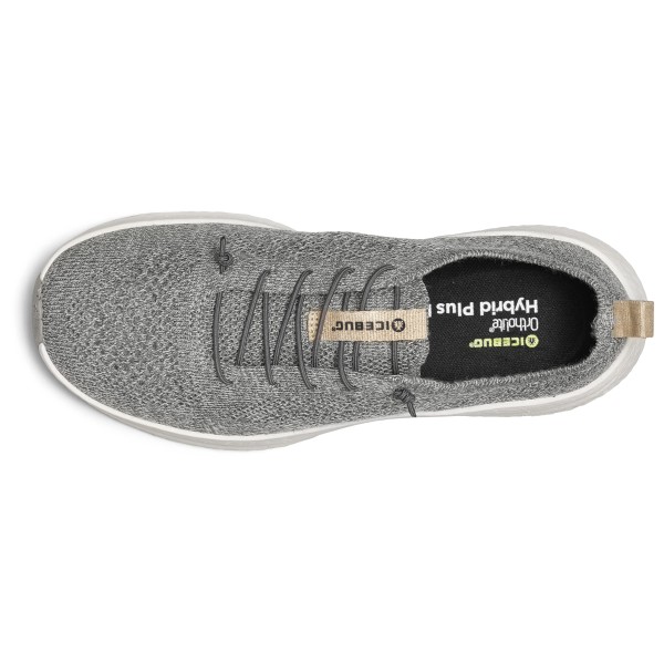 Icebug - Aura Rewool RB9X - Casual shoes