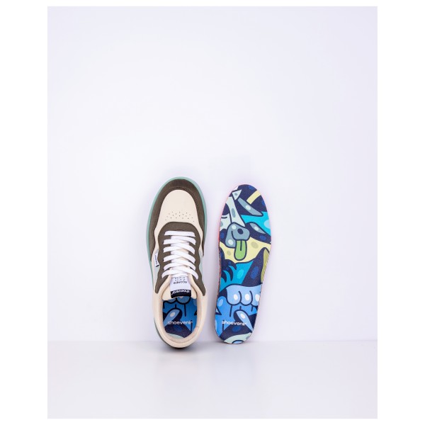 shoevenir - Açores - Baskets