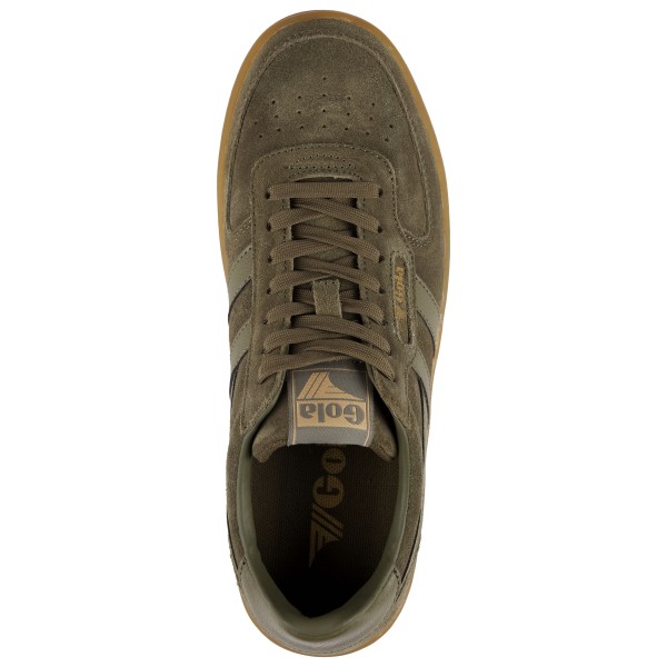 Gola - Hawk Suede '86 - Sneaker