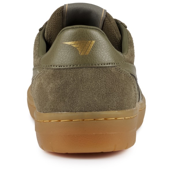 Gola - Hawk Suede '86 - Zapatillas deportivas