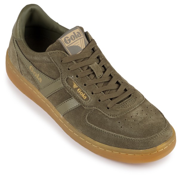 Gola - Hawk Suede '86 - Zapatillas deportivas