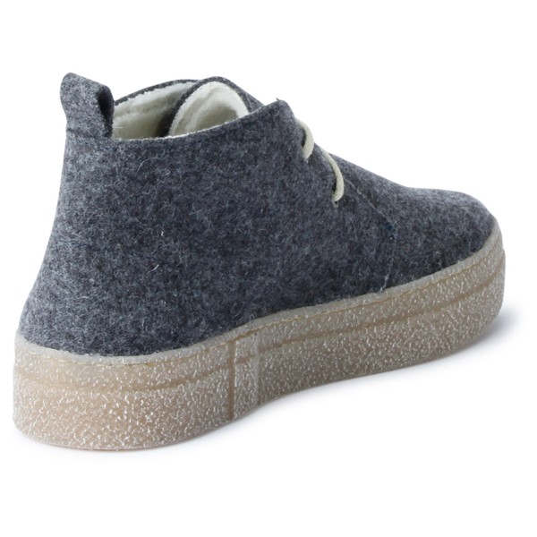 Grand Step Shoes - Safari Wool - Sneakerit