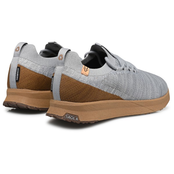 Saola - Tsavo 2.0 Waterproof - Baskets