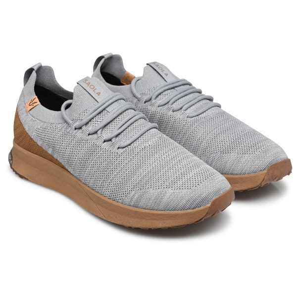 Saola - Tsavo 2.0 Waterproof - Baskets