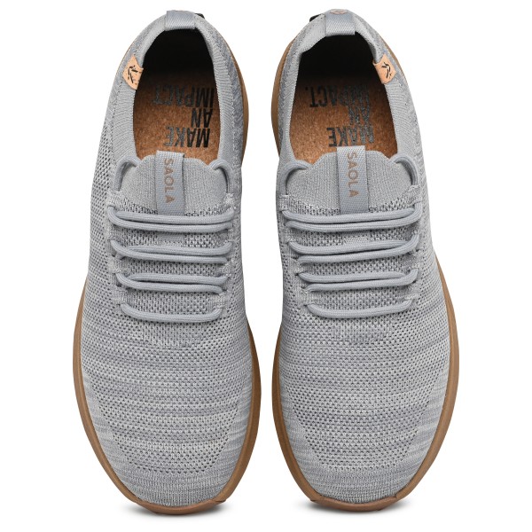 Saola - Tsavo 2.0 Waterproof - Baskets