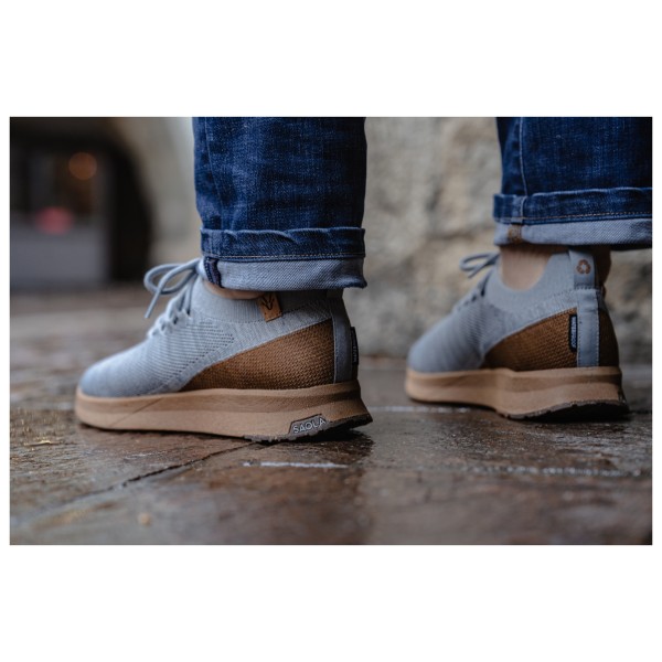 Saola - Tsavo 2.0 Waterproof - Baskets