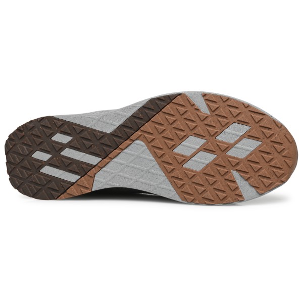 Saola - Tsavo 2.0 Wool - Baskets