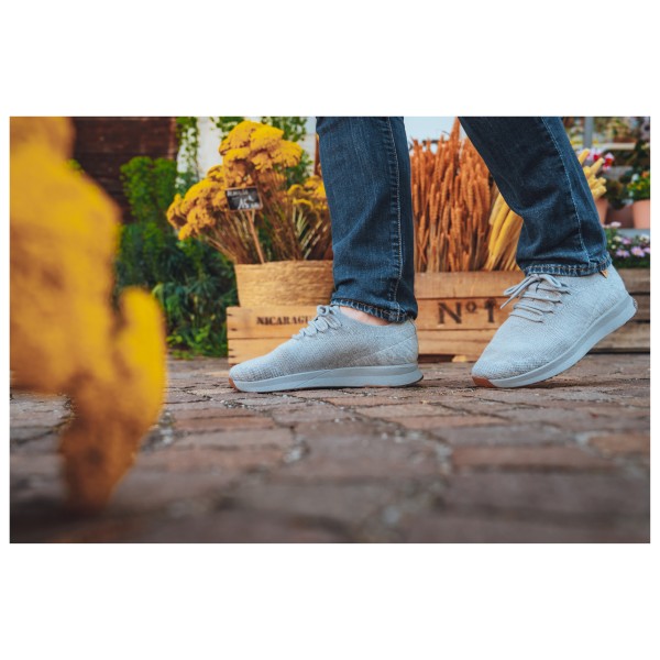 Saola - Tsavo 2.0 Wool - Baskets