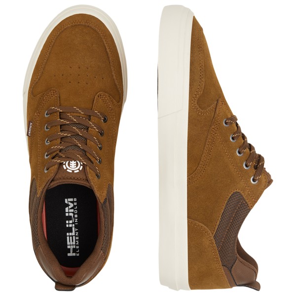 Element - Topaz C3 2.0 Low Shoe - Sneakerit