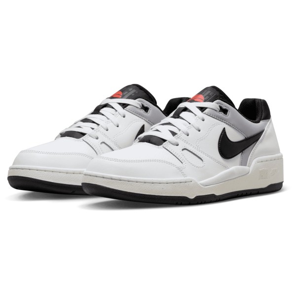 Nike - Full Force Low - Baskets