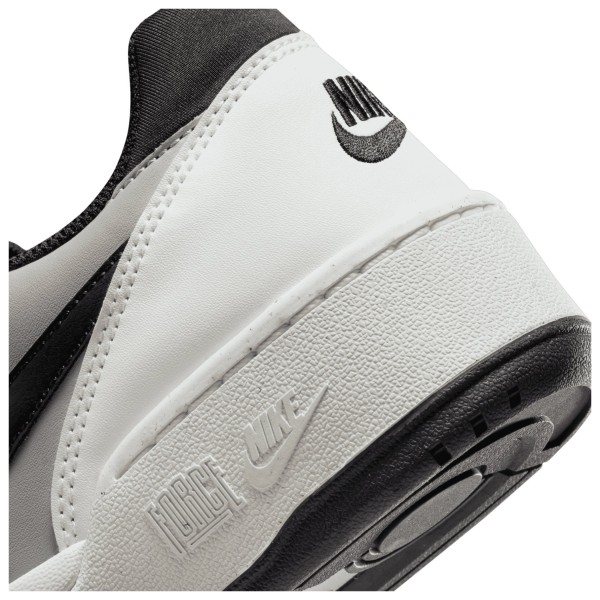 Nike - Full Force Low - Baskets