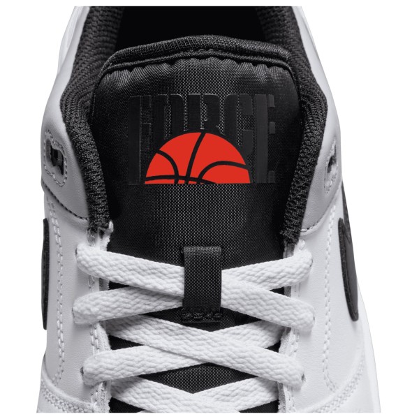 Nike - Full Force Low - Sneakerit