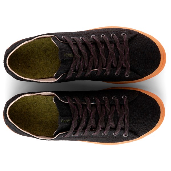 Earthbound - Leshy Black Honey - Zapatillas deportivas