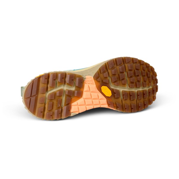 Genesis Footwear - G-Machu Suede - Zapatillas multideporte