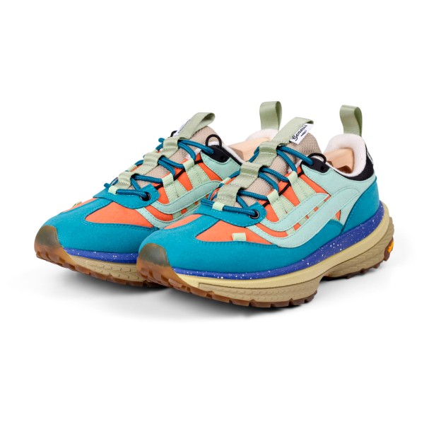 Genesis Footwear - G-Machu Suede - Zapatillas multideporte