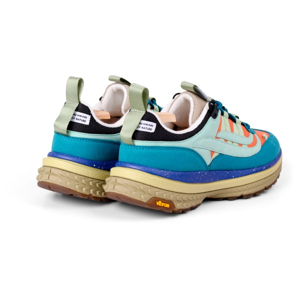 Genesis Footwear - G-Machu Suede - Zapatillas multideporte