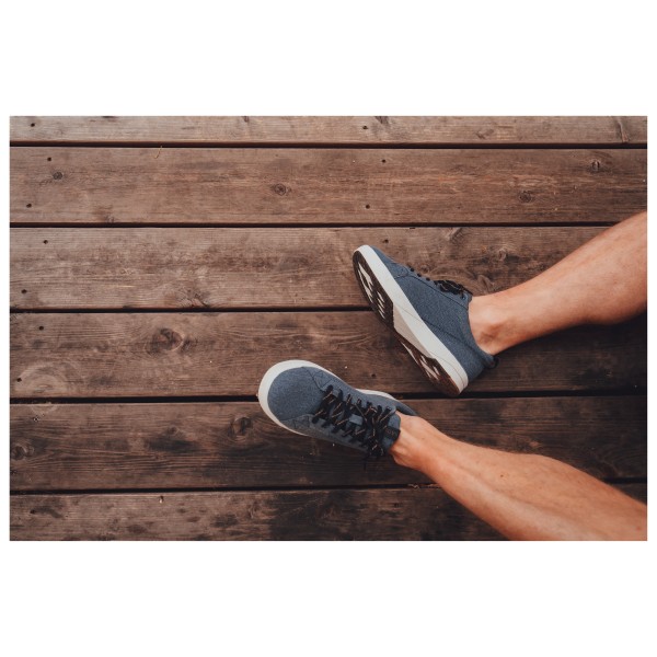 Saola - Tsavo 3 - Zapatillas deportivas