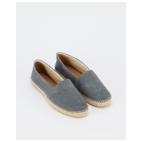 Espadrij - Classic Velour Perfore - Chaussures de loisirs