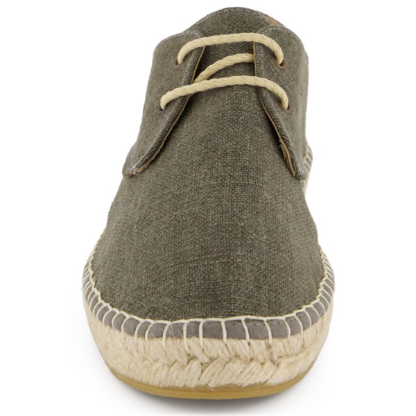 Espadrij - Paysan Linen - Fritidssko