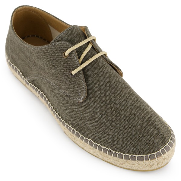 Espadrij - Paysan Linen - Fritidssko
