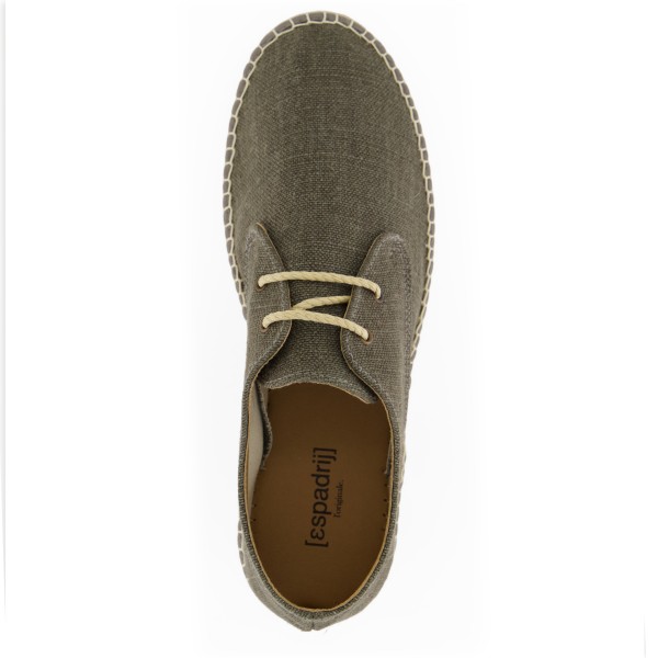 Espadrij - Paysan Linen - Fritidsskor